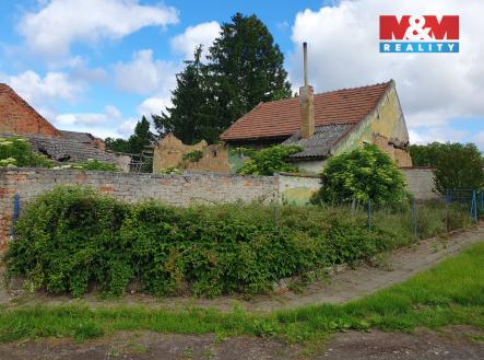 RD 0003.jpg | Prodej - pozemek pro bydlení, 281 m²