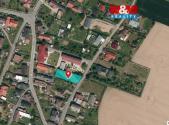 Prodej - pozemek pro bydlení, 829 m²
