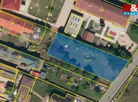 Mokré Lazce 8.jpg | Prodej - pozemek pro bydlení, 829 m²