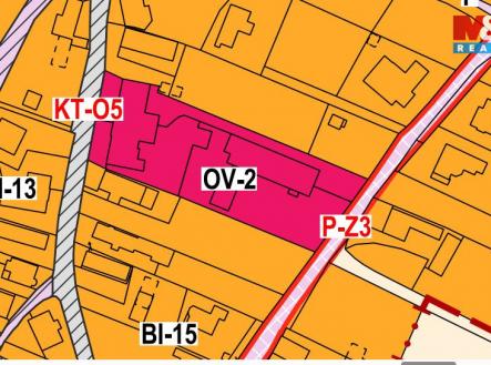 UP Mokré Lazce.jpg | Prodej - pozemek pro bydlení, 829 m²