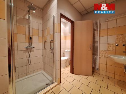 20260202_145223.jpg | Pronájem bytu, 1+kk, 28 m²