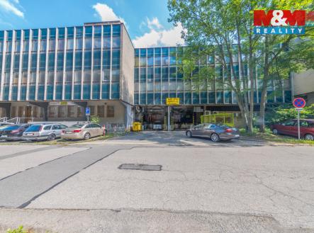 5d252046-1d60-4b45-9f42-949b2e2a544d.jpeg | Pronájem - kanceláře, 24 m²