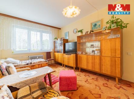 A7306282-HDR.jpg | Pronájem bytu, 2+1, 53 m²