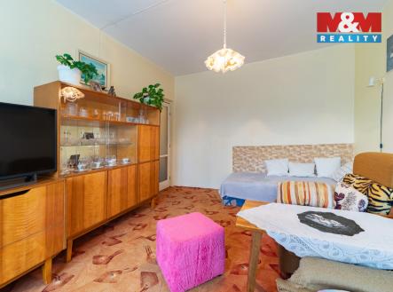 A7306285-HDR.jpg | Pronájem bytu, 2+1, 53 m²