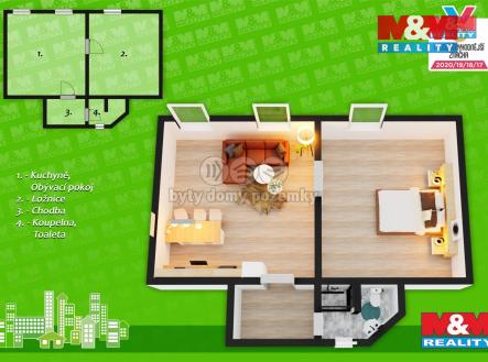 3cec8a48-73d9-4485-913b-3be47eaa3a3d.jpg | Pronájem bytu, 2+1, 55 m²