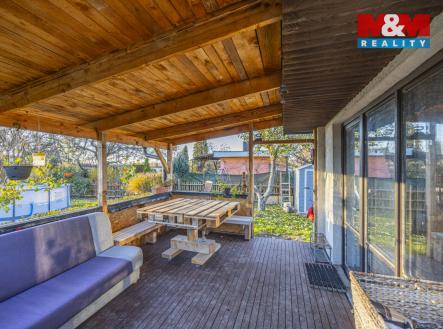 _MG_1314-HDR.jpg | Prodej - chata/rekreační objekt, 12 m²