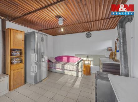 1.2.jpg | Prodej - chata/rekreační objekt, 12 m²