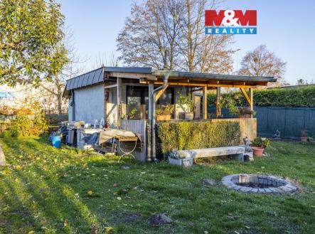 16.jpg | Prodej - chata/rekreační objekt, 12 m²