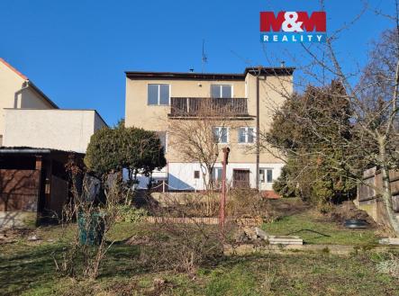 Svatá55.jpg | Pronájem - dům/vila, 98 m²