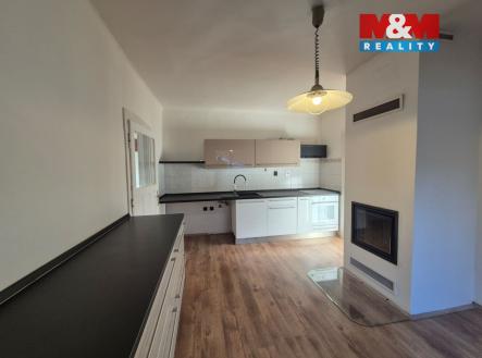 Svatá33.jpg | Pronájem - dům/vila, 98 m²