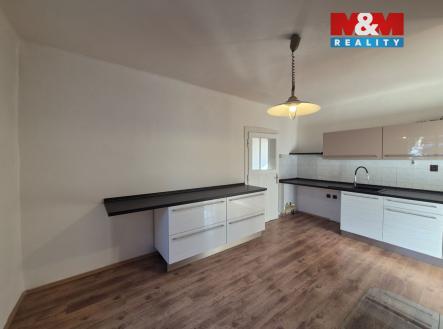 Svatá34.jpg | Pronájem - dům/vila, 98 m²