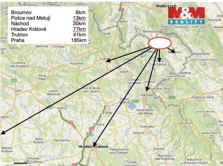 dojezdova_mapa_vetsi.jpg | Prodej bytu, 4+1, 77 m²