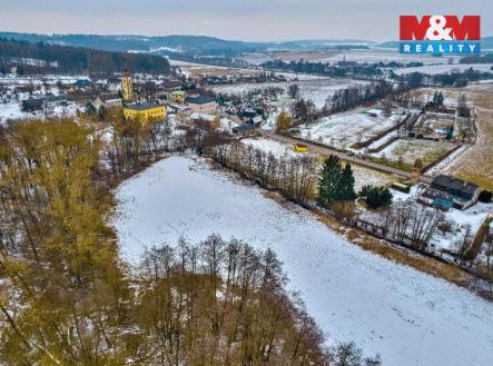 2.jpg | Prodej - pozemek pro bydlení, 2 486 m²