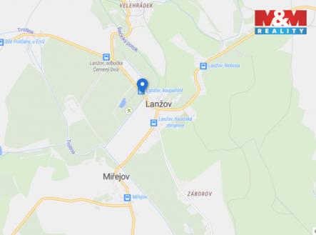 Mapa_okoli_2026_01_30_15_45.jpeg | Prodej - pozemek, ostatní, 175 m²