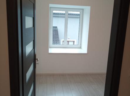 Pronájem bytu, 2+kk, 53 m²