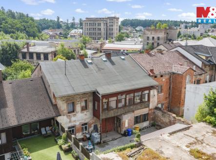 DJI_0180.jpg | Prodej bytu, 2+kk, 53 m²