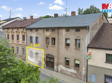 DJI_0201.jpg | Prodej bytu, 2+kk, 53 m²