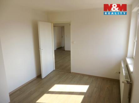 Weczerek 2.jpg | Pronájem bytu, 3+1, 60 m²