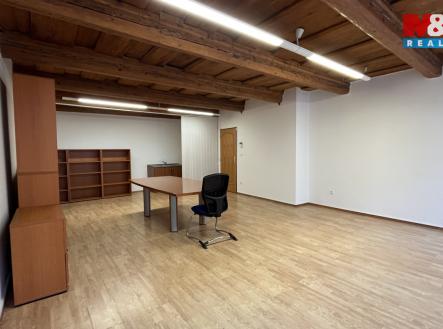 IMG_8549.jpeg | Pronájem - kanceláře, 48 m²