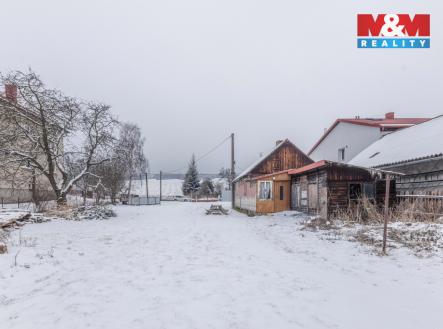 9L1A8601-HDR.jpg | Prodej - chata/rekreační objekt, 34 m²