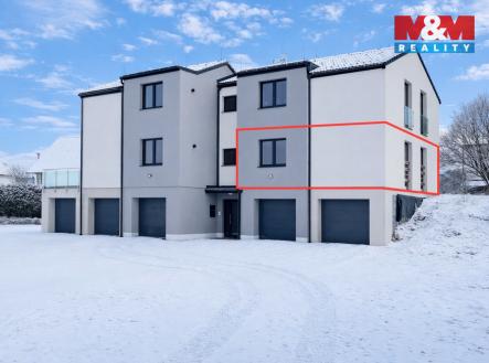 4D5F0BDC-CDBD-4B84-BAE6-B857FC791B3F.jpeg | Pronájem bytu, 2+kk, 50 m²