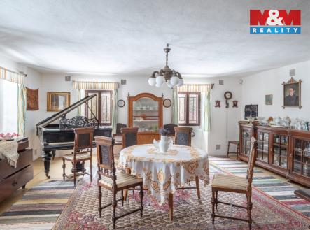 DSC_3037-HDR.jpg | Prodej - chata/rekreační objekt, 152 m²