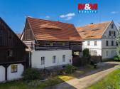 Prodej - chata/rekreační objekt, 170 m²