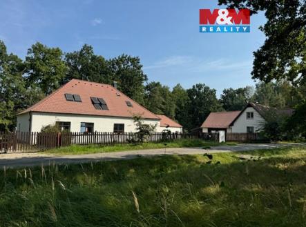 léto jílovice.jpg | Prodej - dům/vila, 429 m²