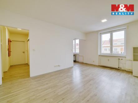 DSC_4526_8.jpg | Pronájem bytu, 2+1, 52 m²