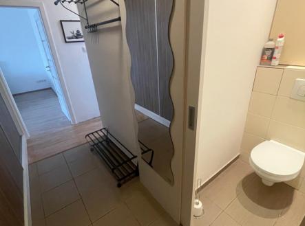 65a6556d-b51e-481b-af9a-dd730a293a1f.JPG | Pronájem bytu, 2+1, 56 m²