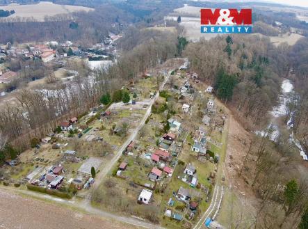 image_583BA486-6715-4721-BCD7-B53C5D784D48_1770121550.jpeg | Prodej - pozemek, zahrada, 546 m²