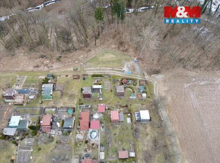 image_8AC1AF17-A431-43DB-9293-E2468E8E2B9F_1770121550.jpeg | Prodej - pozemek, zahrada, 546 m²