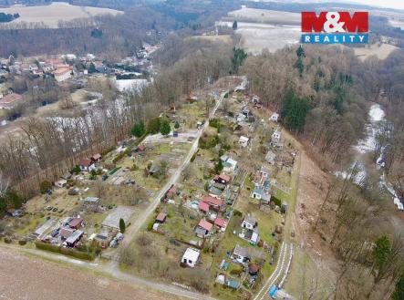 image_583BA486-6715-4721-BCD7-B53C5D784D48_1770121550.jpeg | Prodej - pozemek, zahrada, 546 m²