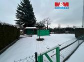 Prodej - pozemek, zahrada, 185 m²