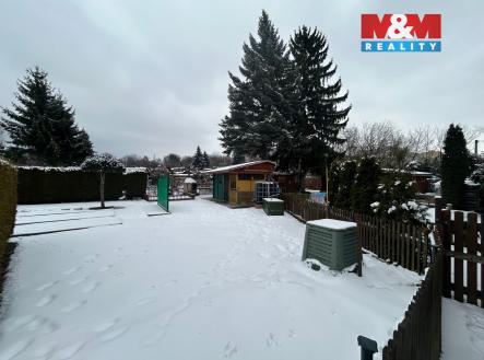 image0.jpeg | Prodej - pozemek, zahrada, 185 m²