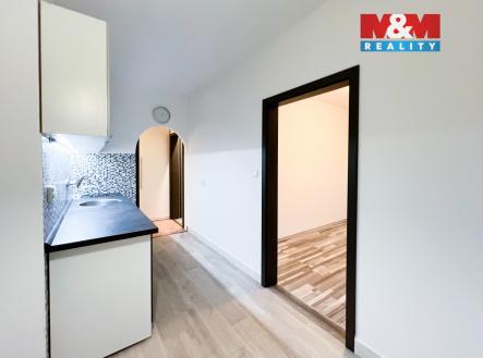 IMG_5316.jpeg | Pronájem bytu, 2+1, 43 m²