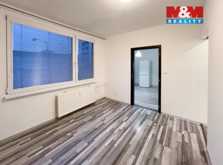 IMG_5302.jpeg | Pronájem bytu, 2+1, 43 m²