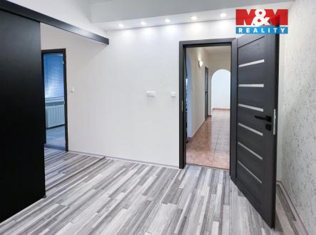 IMG_5307.jpeg | Pronájem bytu, 2+1, 43 m²