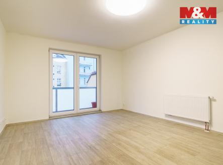 R3_00036-HDR.jpg | Pronájem bytu, 3+kk, 90 m²