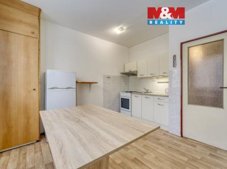 23_DSC08940_23.jpg | Pronájem bytu, 1+1, 39 m²