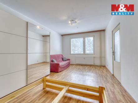 28_DSC08966_28.jpg | Pronájem bytu, 1+1, 39 m²