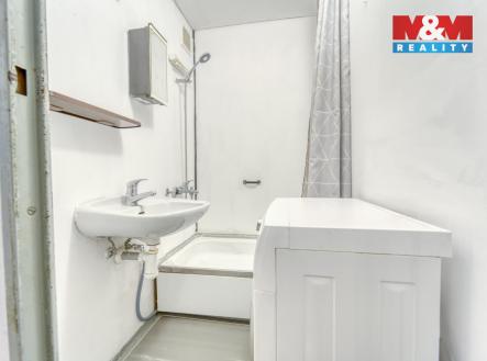 19_DSC08921_19.jpg | Pronájem bytu, 1+1, 39 m²