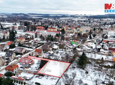 340476ec-e5bf-4ee9-8c14-ecd4f71682b1.jpg | Prodej - pozemek pro bydlení, 1 194 m²