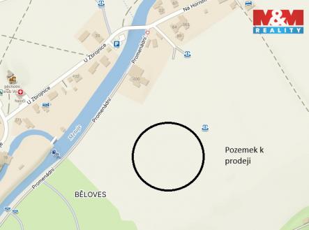 fanda lázně.jpg | Prodej - pozemek pro komerční výstavbu, 13 250 m²