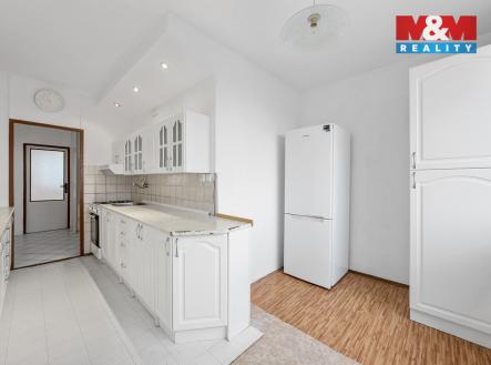 Glenova 3_12.jpg | Pronájem bytu, 2+1, 62 m²