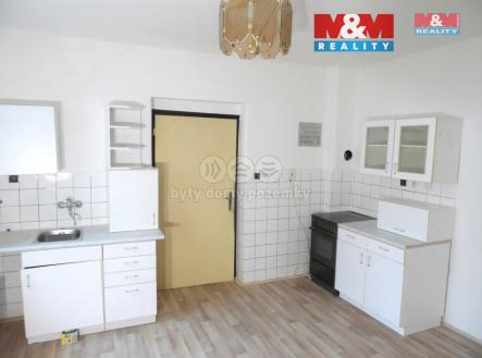 K5.jpg | Pronájem bytu, 3+kk, 95 m²