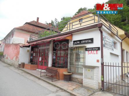 K1.jpg | Pronájem bytu, 3+kk, 95 m²