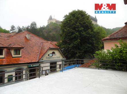 SAM_3068.jpg | Pronájem bytu, 3+kk, 95 m²