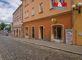 Prodej - obchodní prostor, 59 m²