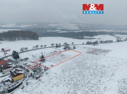 DJI_20260202123010_0009_D-Edit.jpg | Prodej - pozemek pro bydlení, 3 122 m²